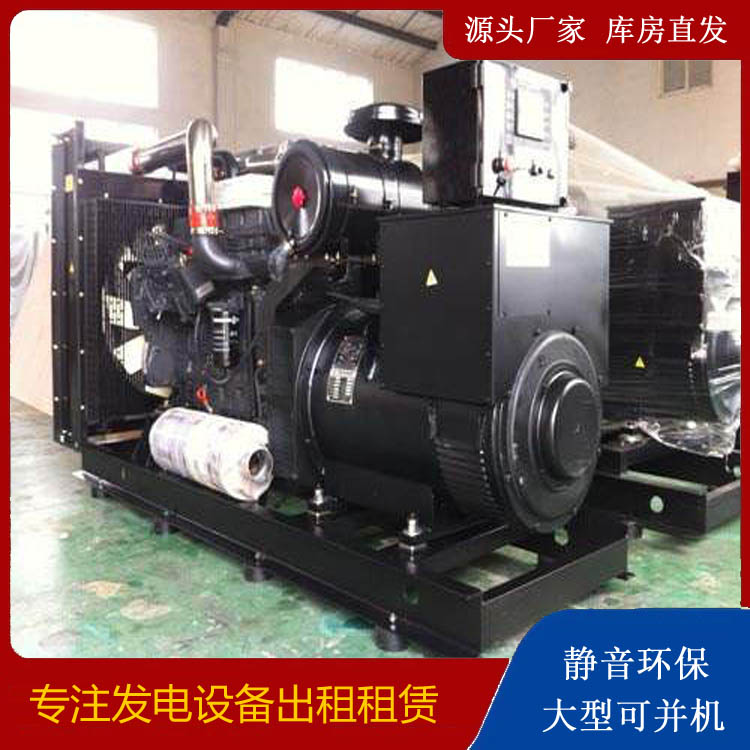 石林发电车出租 柴油发电机组需要经常换机油吗？