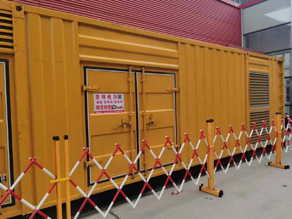 石林关于通用发电机的十万个为什么？