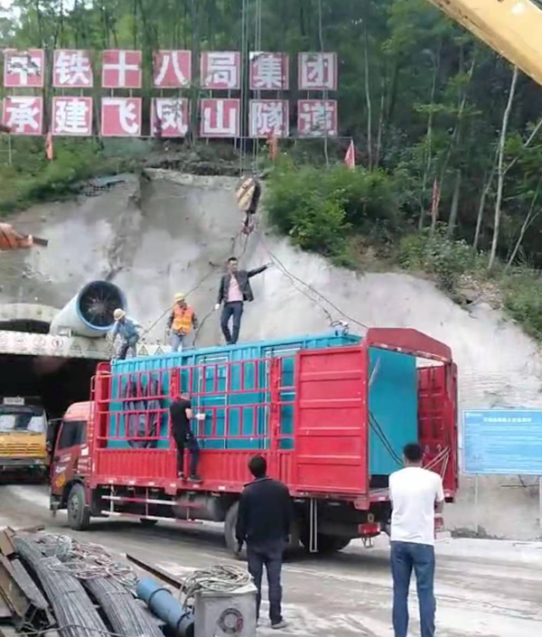 石林发电机组维修后输出功率降低是什么问题