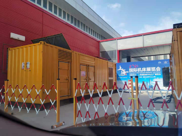 石林发电车出租-发电机无电压或电压太低怎么办？