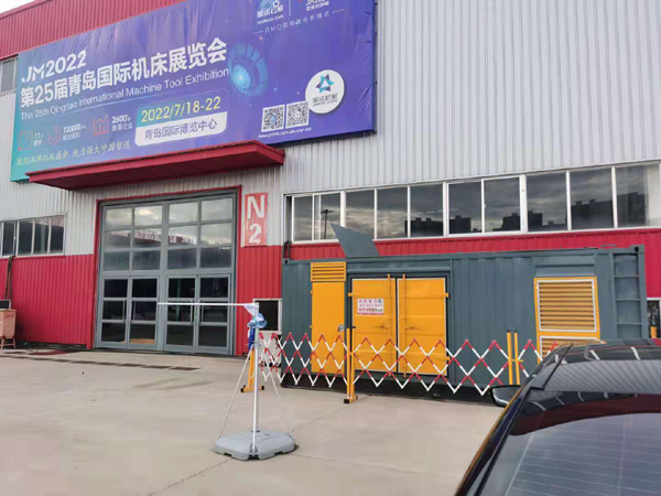 石林发电机租赁-柴油发电机组不及时维护危害大