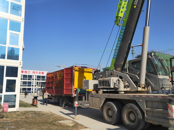 石林发电机出租50KW柴油发电机组需要配多粗电缆线