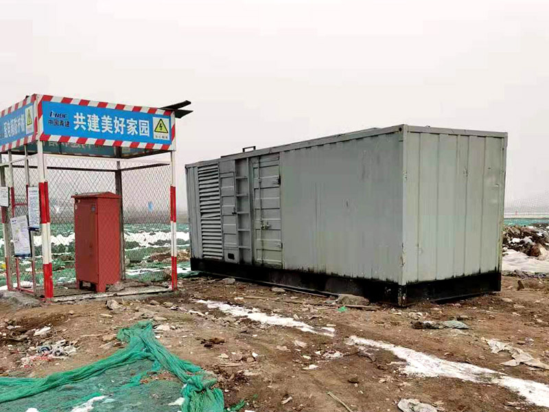 石林燃气发电机在高海拔地区运行时会遇到哪些常见故障？