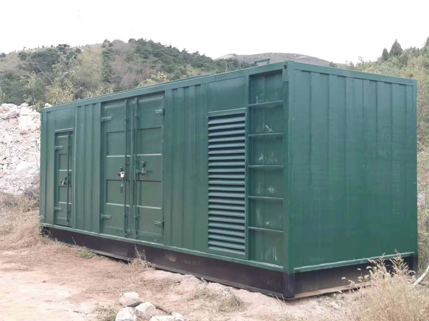 石林如何对接地系统进行定期检测和维护？