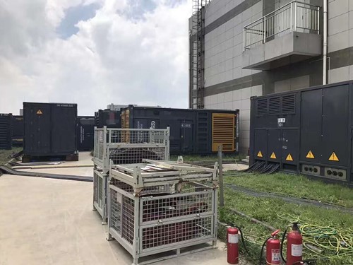 石林除了定期检查，还有哪些方法可以及时发现接触式转速表探头的磨损？