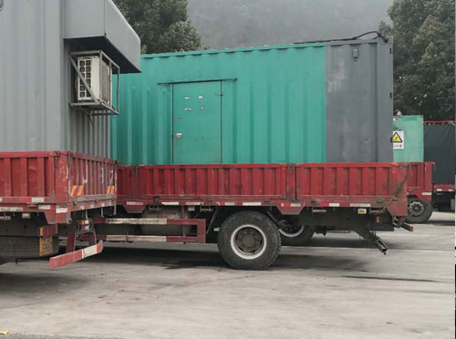 石林柴油发电机组使用注意安全事项有哪些？