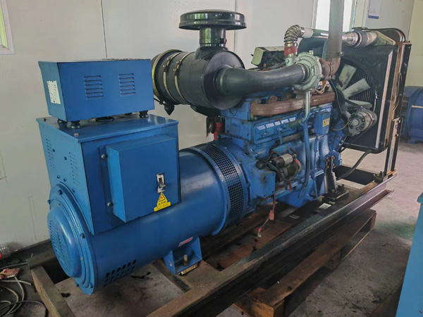 石林100kW柴油发电机组使用多级机油有哪些优缺点？