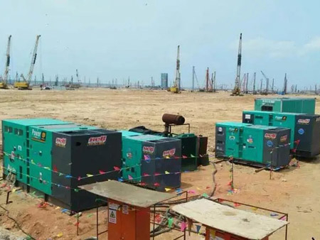 石林测量水冷式机油散热器密封件尺寸的具体步骤是什么？