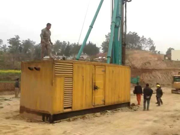 石林柴油发电机组应用场合有哪些？